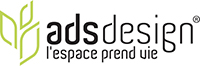 ADS Design logo